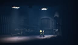 Little Nightmares II - Nintendo Switch — thumbnail 7