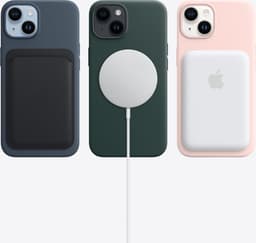 Apple iPhone 14 Plus - 128GB - Geel — thumbnail 7