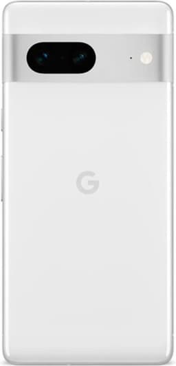 Google Pixel 7 - Smartphone - 128GB - Wit — thumbnail 5