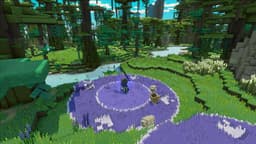 Minecraft Legends Deluxe Edition - PS5 — thumbnail 4