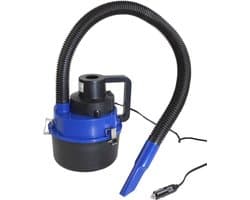 Westfalia Auto stofzuiger 12V 120 Watt