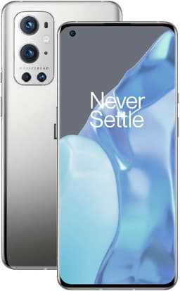 OnePlus 9 Pro 5G – 128GB – Zilver — thumbnail 3