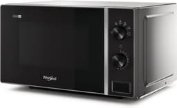 Whirlpool MWP 101 SB Magnetron - 20 liter - 700 W — thumbnail 1