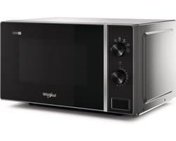 Whirlpool MWP 101 SB Magnetron - 20 liter - 700 W