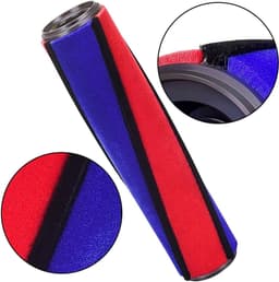 Dyson Soft Roller Borstel (Plus.Parts® alternatief voor 966488-01 / 966488-09) — thumbnail 2