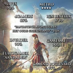Assassin’s Creed Odyssey - Xbox One — thumbnail 3