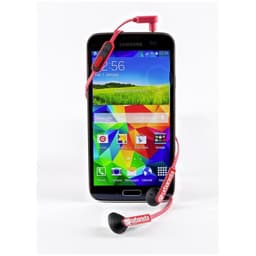 Urbanista San Francisco oortjes earphones - Rood — thumbnail 5