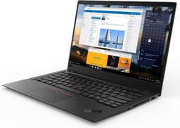 TP X1 CARBON I5-8250U 8GB 256SSD W10P — thumbnail 2