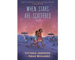 When Stars Are Scattered