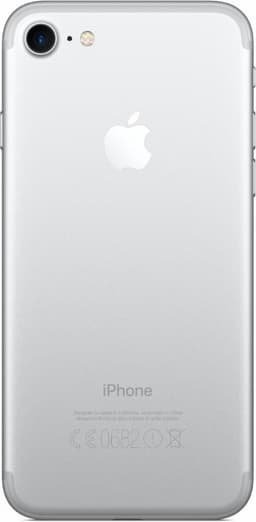 Apple iPhone 7 - 128GB - Zilver — thumbnail 9