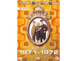 Toen Was Geluk Heel Gewoon - Seizoen 10