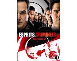 Criminal Minds Saison 2