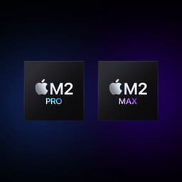 Apple Macbook Pro (2023) MNW93N/A - 16 inch - Apple M2 Pro - 1 TB - Spacegrijs — thumbnail 4