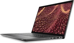 DELL Latitude 7430 Intel® Core™ i7 i7-1255U Laptop 35,6 cm (14") Full HD 16 GB DDR4-SDRAM 512 GB SSD Wi-Fi 6E (802.11ax) Windows 10 Pro Zwart — thumbnail 2