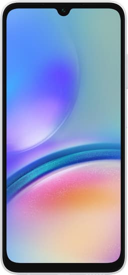 Samsung Galaxy A05s - 128GB - Silver — thumbnail 10
