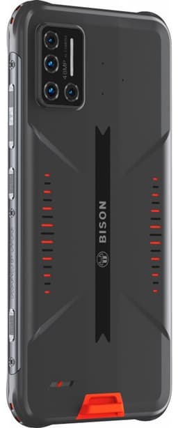 Umidigi Bison 8GB/128GB Lava Orange — thumbnail 2