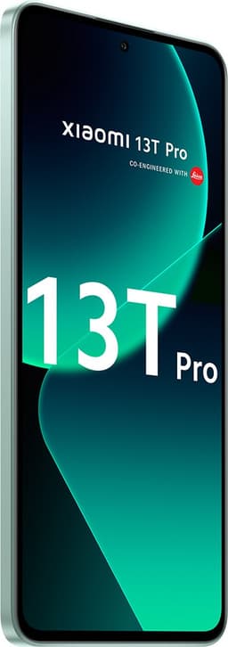 Xiaomi 13T Pro 5G - 12GB/512GB - Groen — thumbnail 2