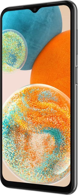 Samsung - Galaxy A23 5G - 4GB RAM - 128GB - Zwart — thumbnail 5