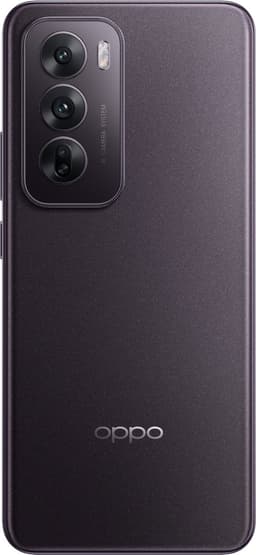 OPPO Reno12 5G - 12+256GB - 24+6 maanden extra garantie - Black Brown - Ai Phone — thumbnail 4