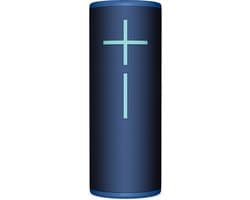Ultimate Ears BOOM 4 - Draadloze Speaker - Bluetooth - Blue