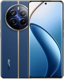 Realme 12 Pro 5G - 8GB/256GB - Submarine Blue — thumbnail 9