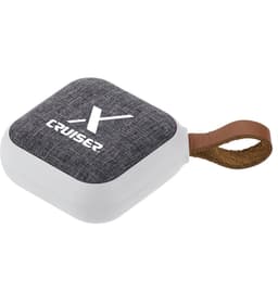 xcruiser Premium Music Waterproof Stereo Blue tooth Outdoor Powered Wireless Mini Gaming Portable bluetooths Speakers — thumbnail 1