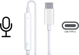 Apple EarPods (USB-C) — thumbnail 3