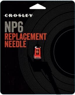 Crosley - Platenspeler Naald NP6 — thumbnail 2