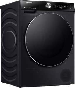 Hisense 7S Serie DH7S107BB - Wasdroger met Energielabel C - TFT Display - Warmtepompdroger - 10kg - ConnectLife - Basket Dry — thumbnail 18