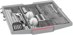 Bosch SMI6ECS57E - Serie 6 - Inbouwvaatwasser — thumbnail 5