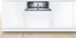 Bosch SMV4HAX48E - Inbouwvaatwasser - 13 couverts - Wi-Fi besturing - Energielabel D - 44 dB - AquaStop-functie - Stil — thumbnail 5