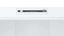 Bosch KGN36NWEA - Serie 2 - Koel-vriescombinatie - Total No Frost: Nooit meer ontdooien - Perfect Fit zet je koelkast strak tegen de wand of in een nis - Led verlichting Wit — thumbnail 7