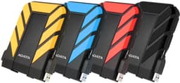 ADATA HD710 Professional Externe Harde Schijf 5TB USB 3.1 ZWART — thumbnail 2