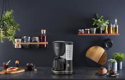 Tefal Includeo CM5338 - Filter Koffiezetapparaat - Thermoskan - 10 Koppen - Geschikt voor Senioren — thumbnail 3