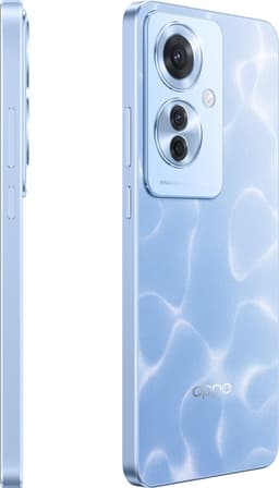 Smartphone Oppo RENO 11F 6,7" 8 GB 256 GB Blauw 5000 mAh — thumbnail 3