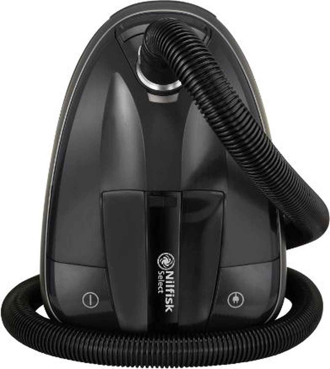 Nilfisk Select Performance BLCL13P08A1-B - Stofzuiger met zak — afbeelding 1
