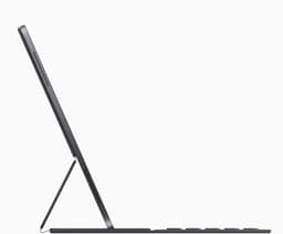 Apple iPad Pro (2018) - 12.9 inch - WiFi + 4G - 256GB - Spacegrijs — thumbnail 2