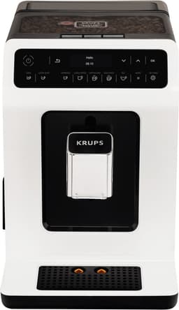 Krups Evidence EA8901 - Volautomatische espressomachine - Wit — thumbnail 2