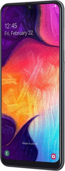 Samsung Galaxy A50 - 128GB - Zwart — thumbnail 7