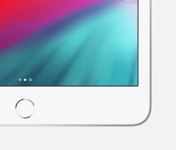 Apple iPad Mini (2019) - 7.9 inch - WiFi - 64GB - Zilver - 5e generatie — thumbnail 4