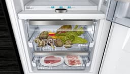 Siemens iQ700 KI84FPDD0 - Inbouw koel-vriescombinatie — thumbnail 4