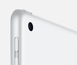 Apple iPad (2020) - 10.2 inch - WiFi - 32GB -  Zilver — thumbnail 3