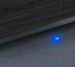 Siemens SX63HX60CE - iQ300 - Inbouw vaatwasser - 44 dB - infoLight - Home Connect — thumbnail 7