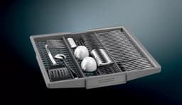 Siemens SX63HX60CE - iQ300 - Inbouw vaatwasser - 44 dB - infoLight - Home Connect — thumbnail 6