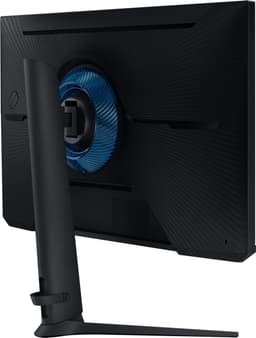 Samsung Odyssey G3 G30D - Full HD Gaming Monitor - 180hz - 27 inch — thumbnail 18