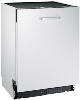 Samsung DW60M6040BB - Inbouwvaatwasser - Volledig ingebouwd - 13 couverts - E label - 44 dB - Roestvrijstaal — thumbnail 5