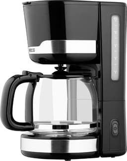 ECG KP 2115 Black - Koffiezetapparaat - 12 kopjes - 1,5 l - Zwart — thumbnail 4