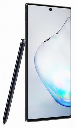 Samsung Galaxy Note10 - 256GB - Aura Black (Zwart) — thumbnail 4