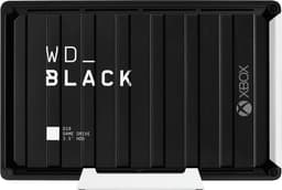 Western Digital WD_Black D10 - Externe harde schijf - 12 TB Xbox Edition — thumbnail 7