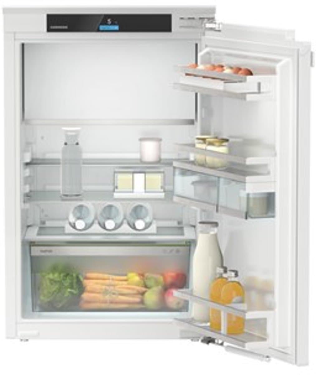 Liebherr IRd 3951 Prime, 117 l, Ingebouwd, D, 33 dB, SN-T, 2 kg/24u — afbeelding 1